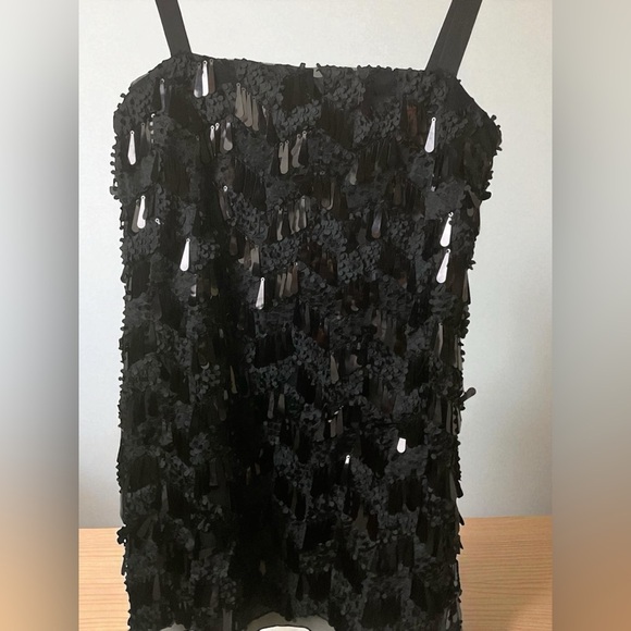 Zara Black Garment - Picture 4 of 11